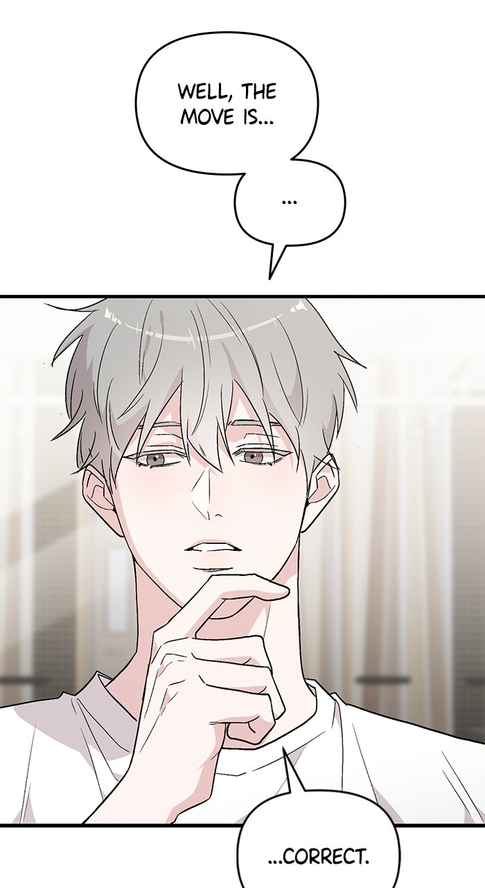 Assistant Manager KimHates K-Pop Idols Episode 2 page 129 - 