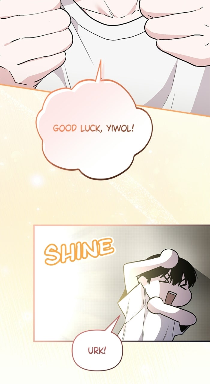 Assistant Manager KimHates K-Pop Idols Episode 2 page 133 - 