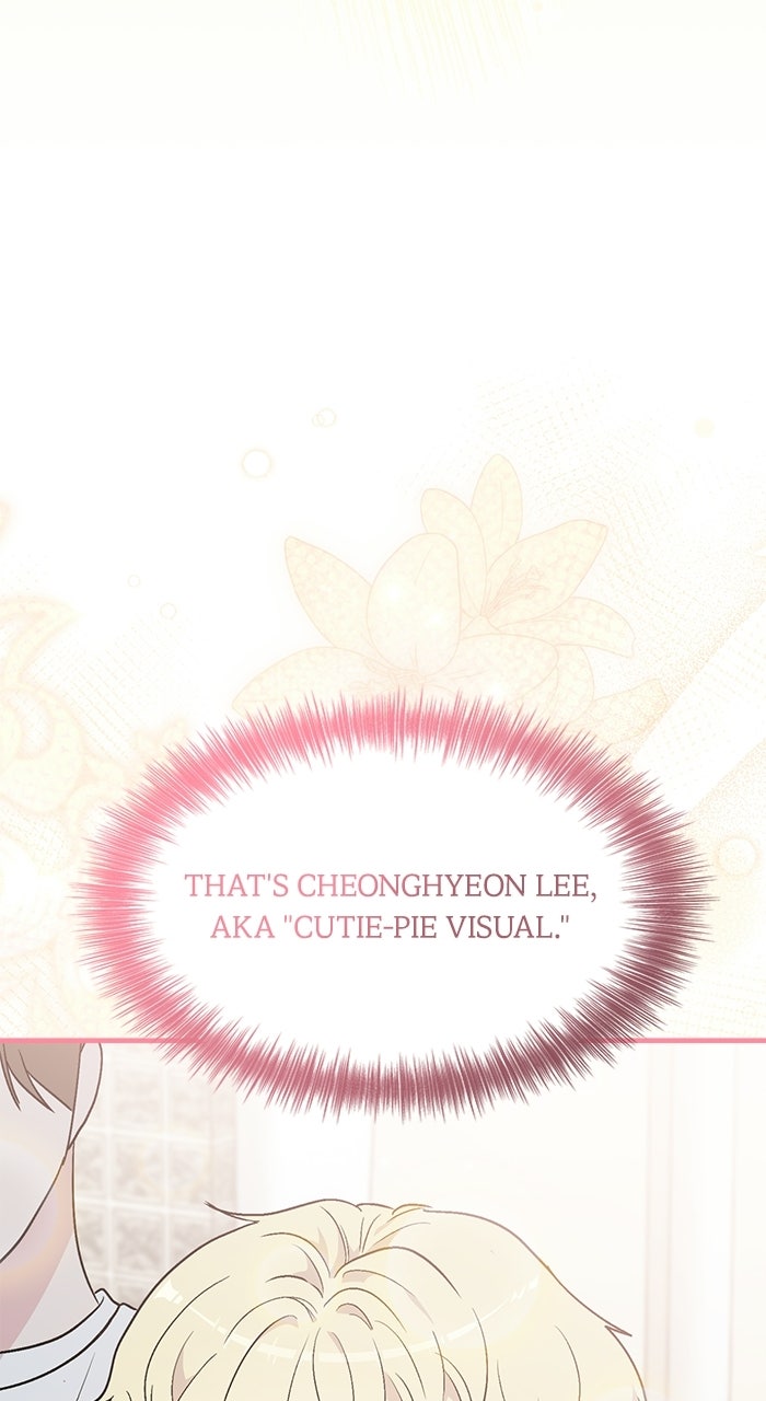 Assistant Manager KimHates K-Pop Idols Episode 2 page 134 - 