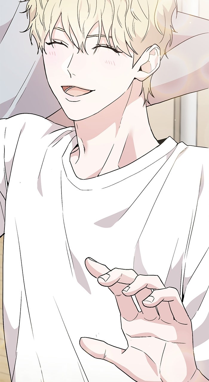 Assistant Manager KimHates K-Pop Idols Episode 2 page 135 - 