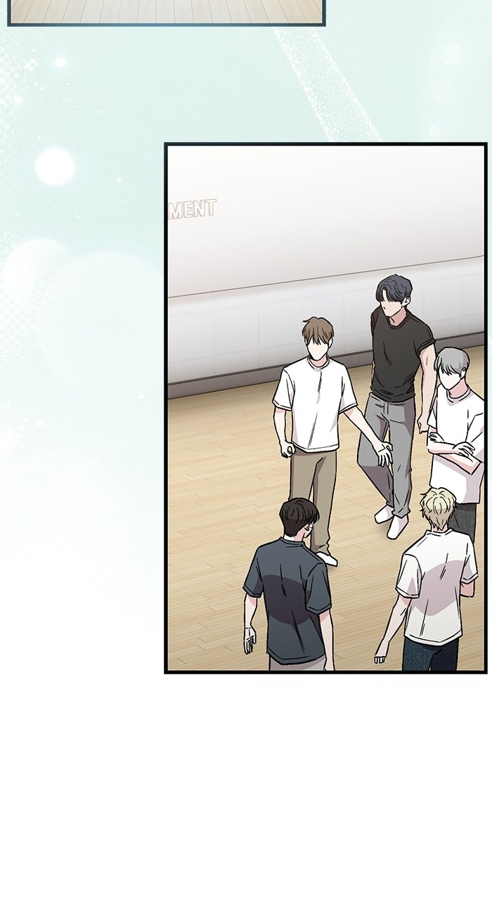 Assistant Manager KimHates K-Pop Idols Episode 2 page 141 - 