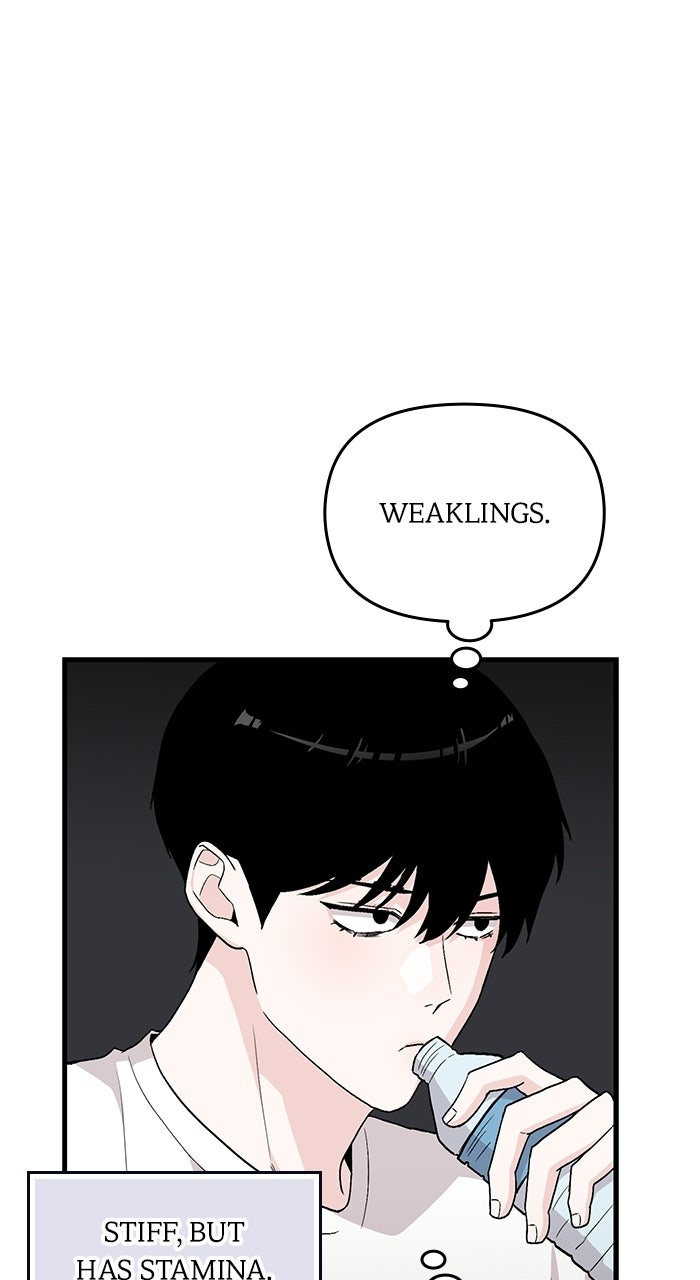 Assistant Manager KimHates K-Pop Idols Episode 2 page 145 - 