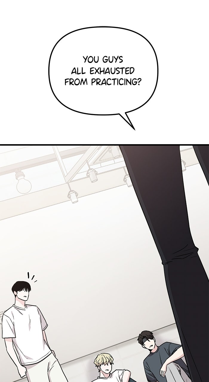 Assistant Manager KimHates K-Pop Idols Episode 2 page 147 - 