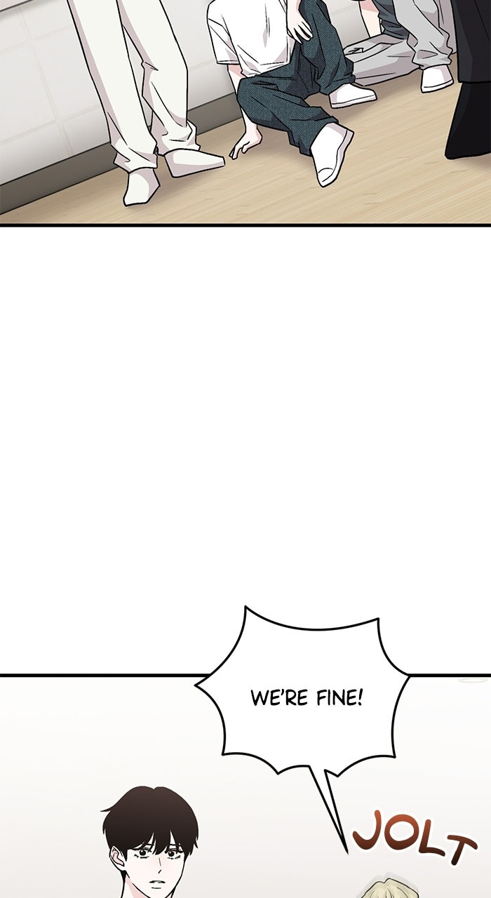 Assistant Manager KimHates K-Pop Idols Episode 2 page 148 - 