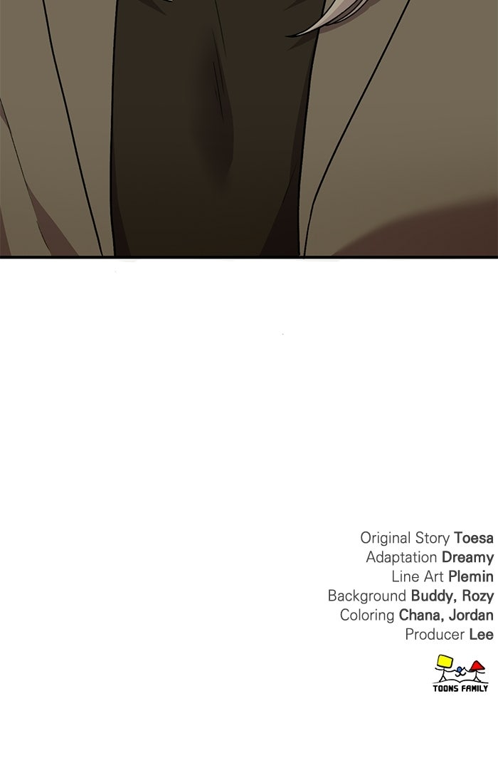 Assistant Manager KimHates K-Pop Idols Episode 2 page 153 - 