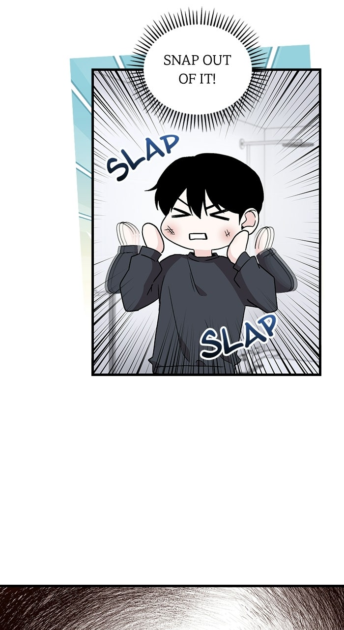 Assistant Manager KimHates K-Pop Idols Episode 2 page 27 - 