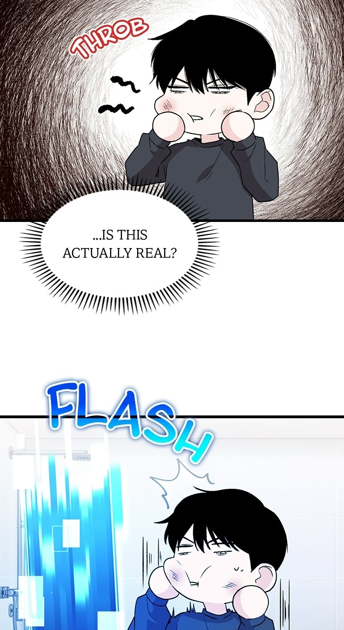 Assistant Manager KimHates K-Pop Idols Episode 2 page 28 - 