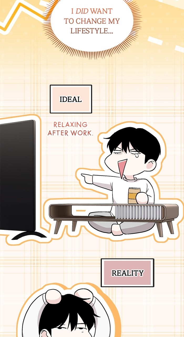 Assistant Manager KimHates K-Pop Idols Episode 2 page 32 - 
