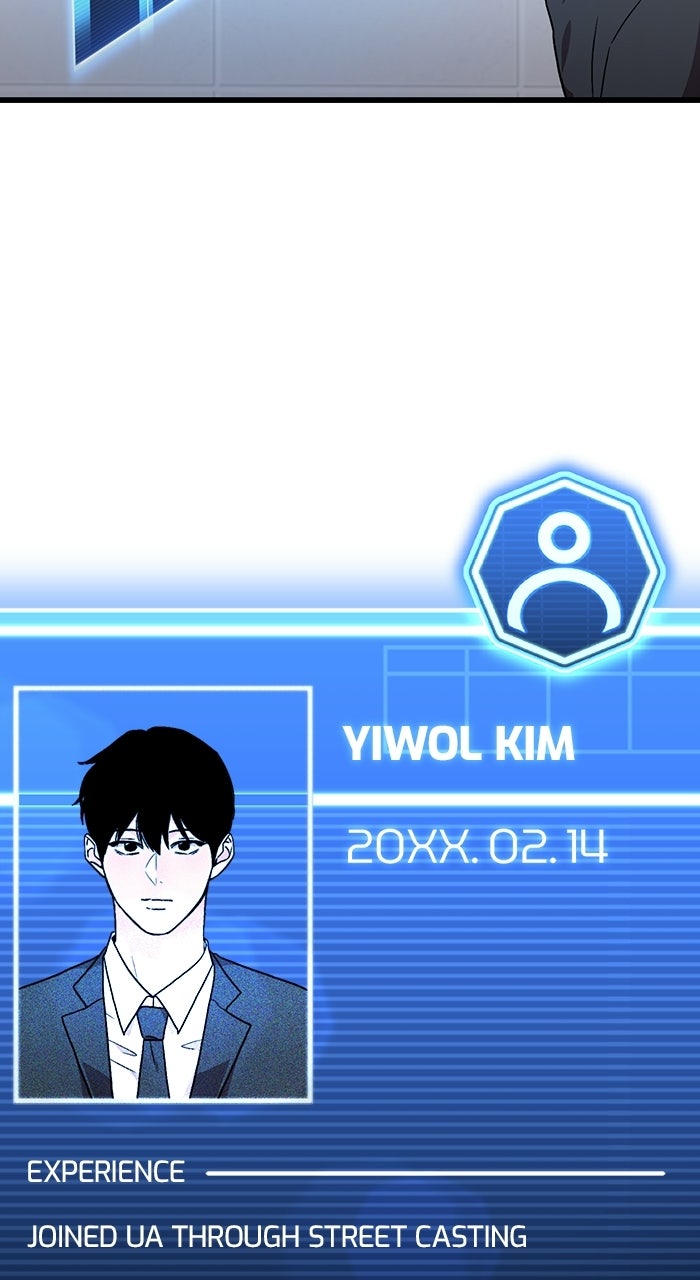Assistant Manager KimHates K-Pop Idols Episode 2 page 36 - 