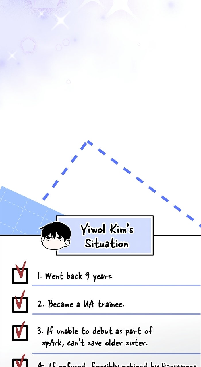 Assistant Manager KimHates K-Pop Idols Episode 2 page 43 - 