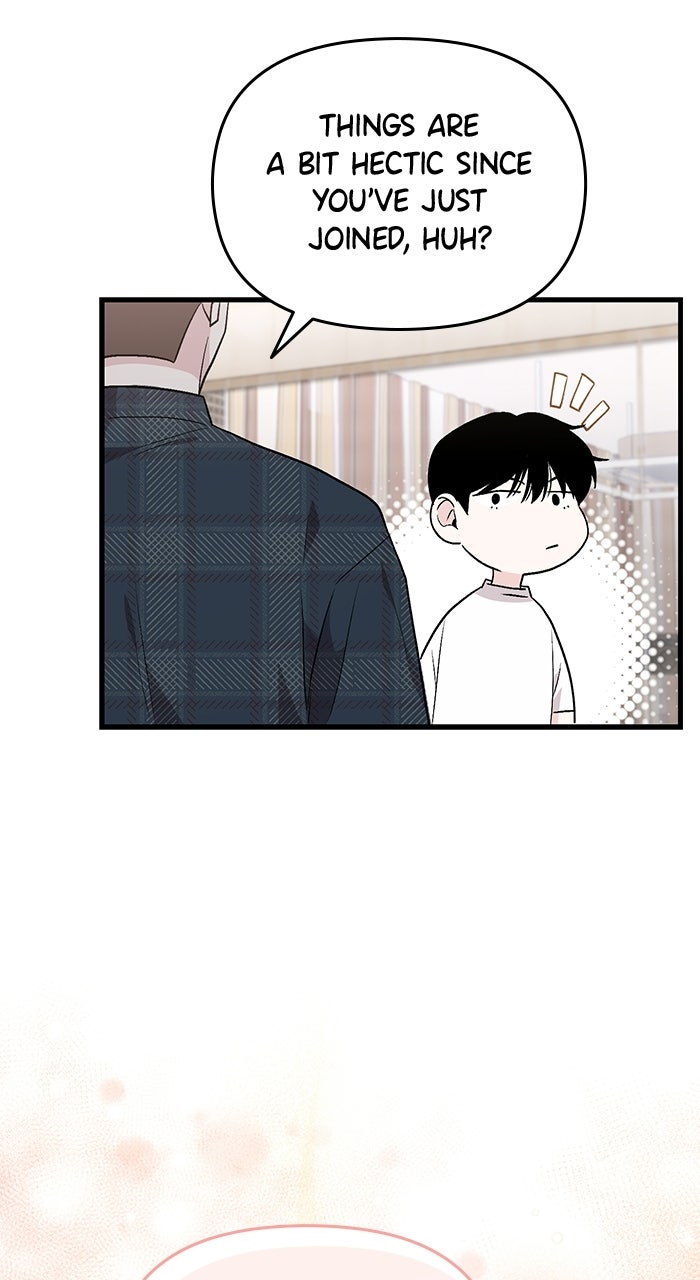 Assistant Manager KimHates K-Pop Idols Episode 2 page 52 - 