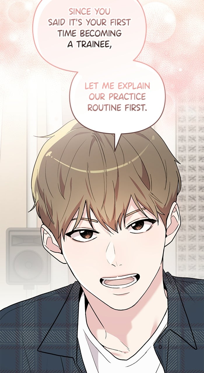 Assistant Manager KimHates K-Pop Idols Episode 2 page 53 - 