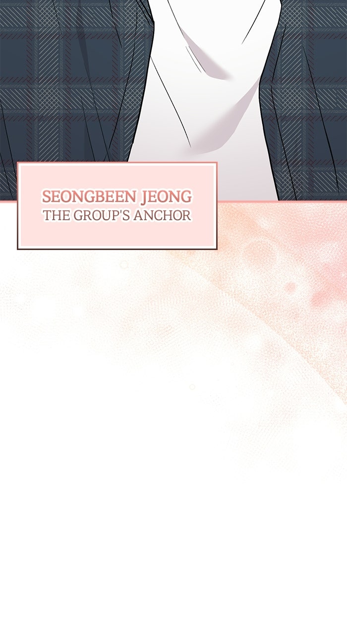 Assistant Manager KimHates K-Pop Idols Episode 2 page 54 - 