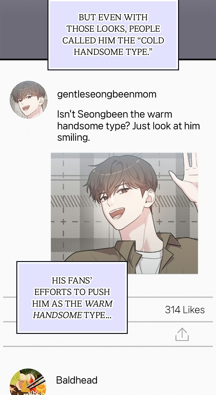 Assistant Manager KimHates K-Pop Idols Episode 2 page 57 - 