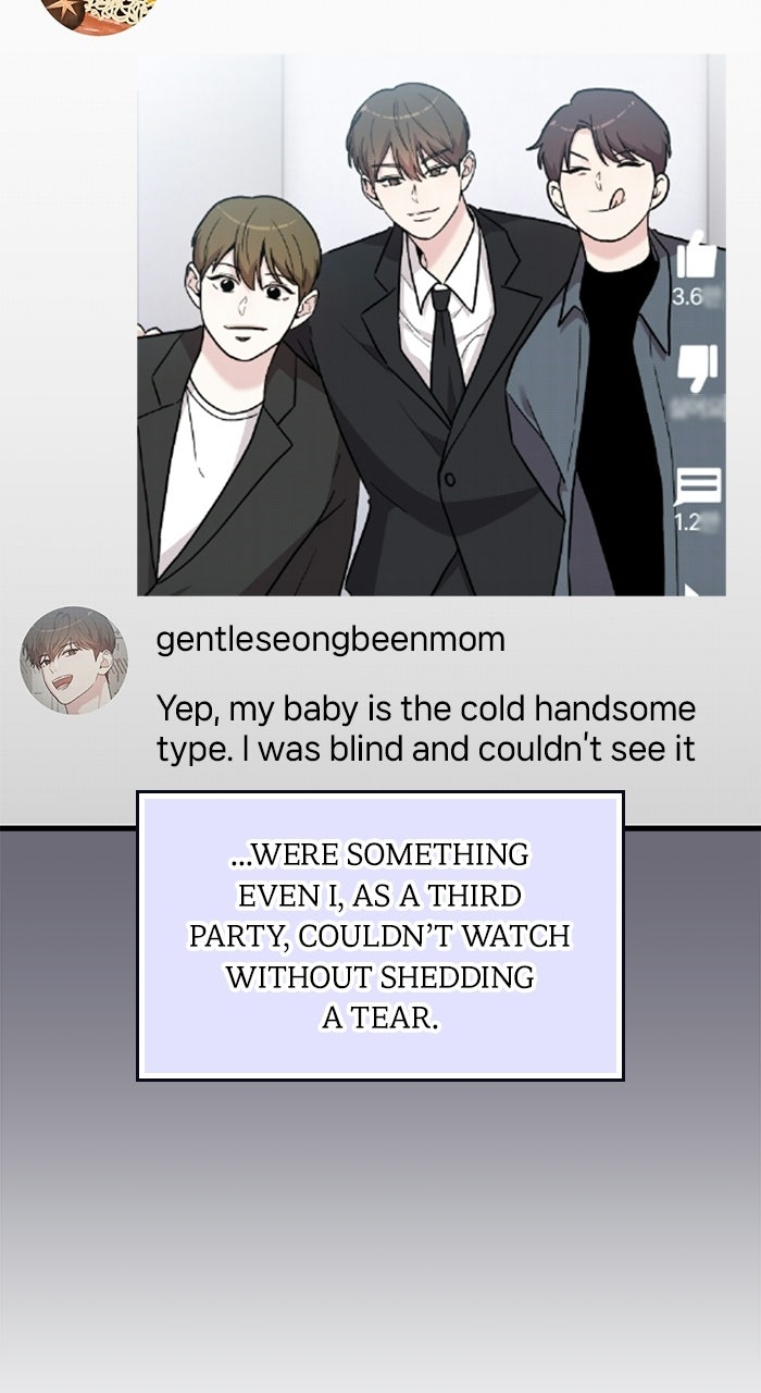 Assistant Manager KimHates K-Pop Idols Episode 2 page 58 - 