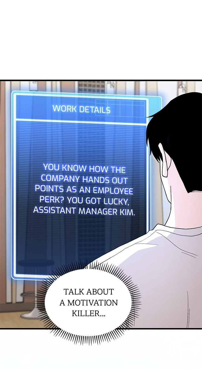 Assistant Manager KimHates K-Pop Idols Episode 2 page 68 - 