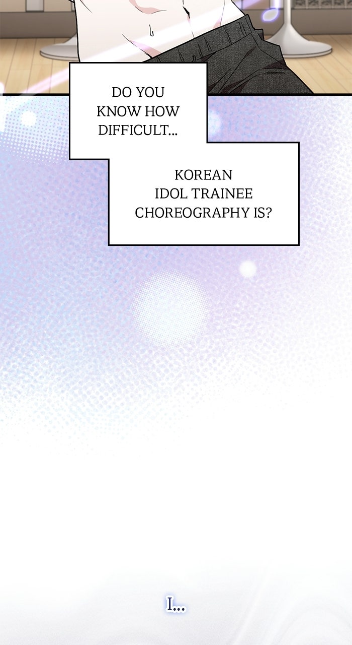 Assistant Manager KimHates K-Pop Idols Episode 2 page 75 - 