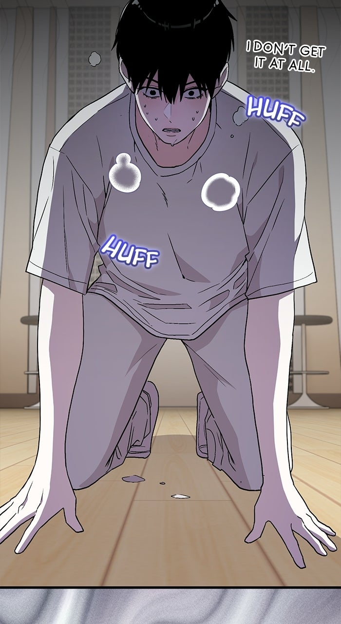 Assistant Manager KimHates K-Pop Idols Episode 2 page 77 - 