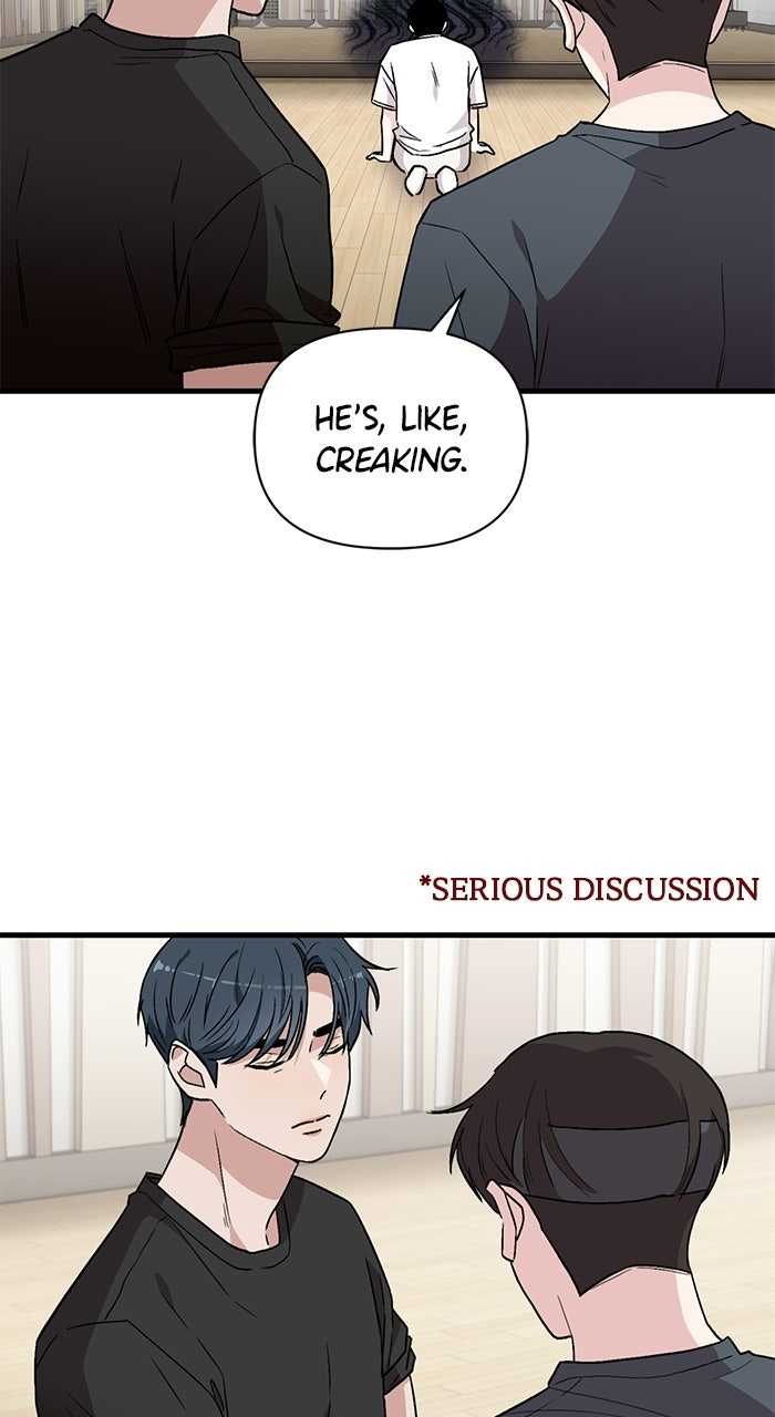 Assistant Manager KimHates K-Pop Idols Episode 2 page 79 - 