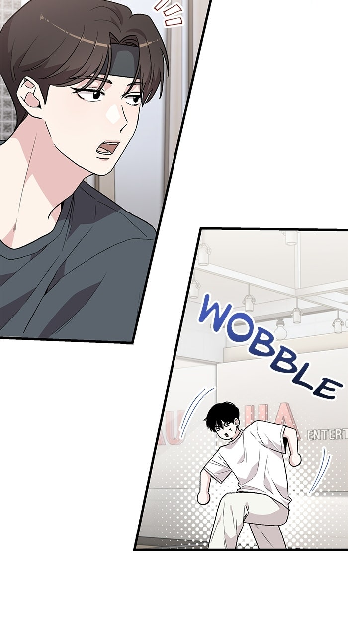 Assistant Manager KimHates K-Pop Idols Episode 2 page 94 - 