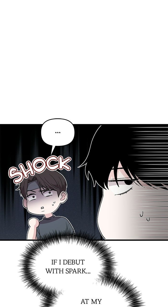 Assistant Manager KimHates K-Pop Idols Episode 2 page 95 - 