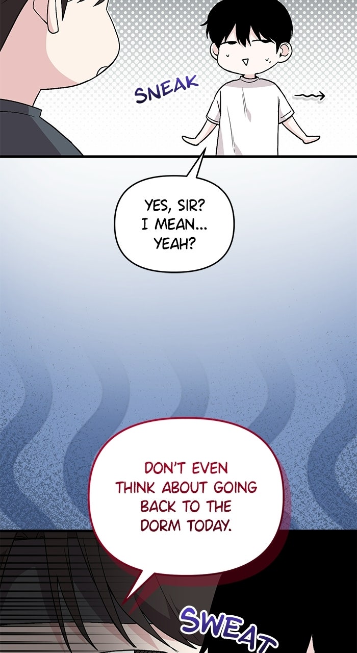 Assistant Manager KimHates K-Pop Idols Episode 2 page 100 - 