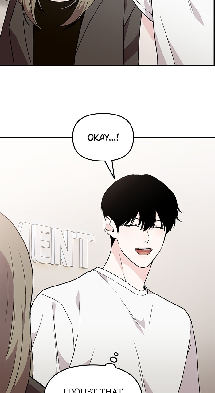 Assistant Manager KimHates K-Pop Idols Episode 3 page 11 - 
