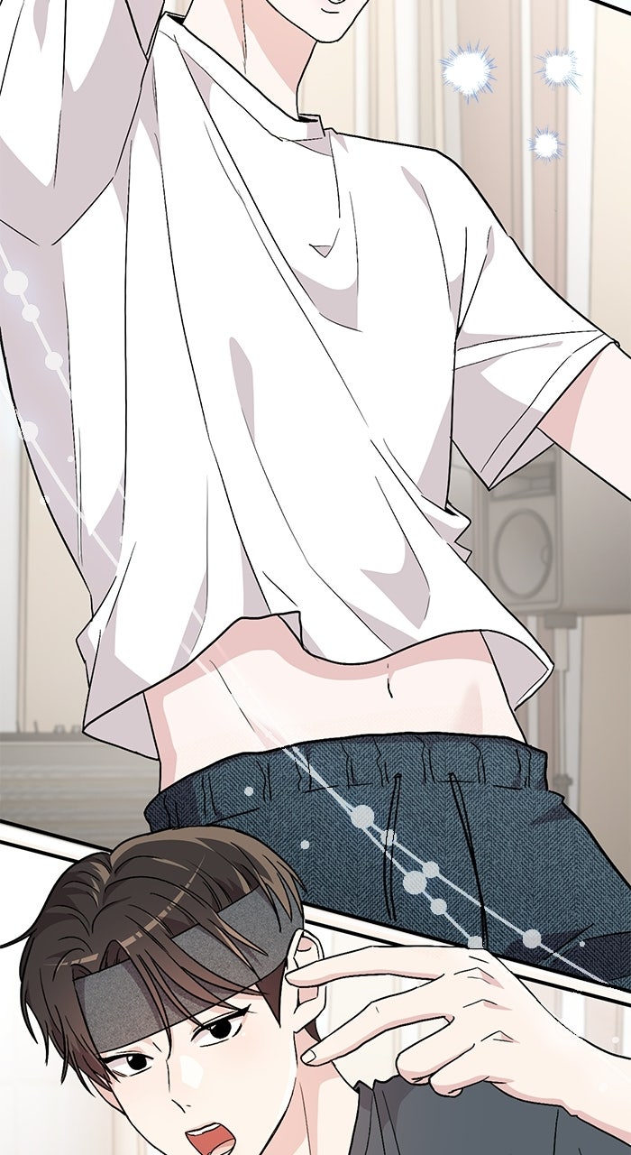 Assistant Manager KimHates K-Pop Idols Episode 3 page 17 - 
