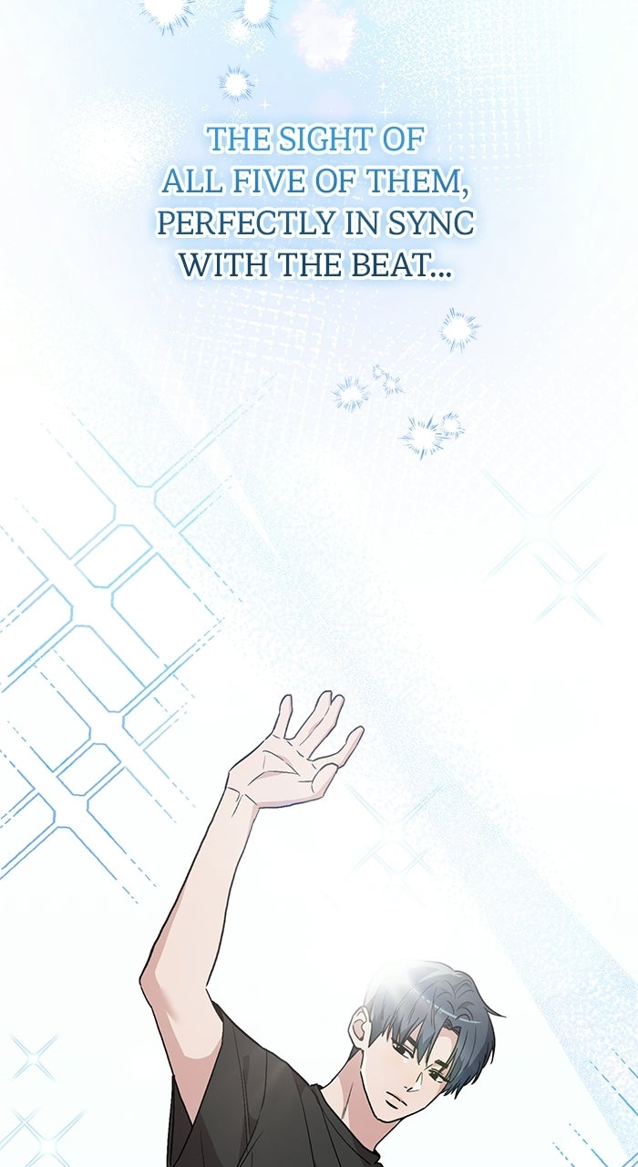 Assistant Manager KimHates K-Pop Idols Episode 3 page 19 - 