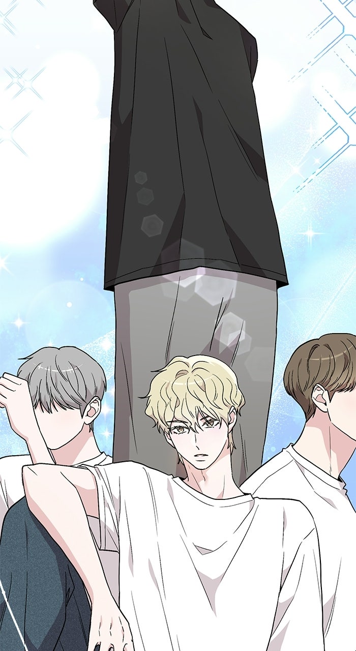 Assistant Manager KimHates K-Pop Idols Episode 3 page 20 - 