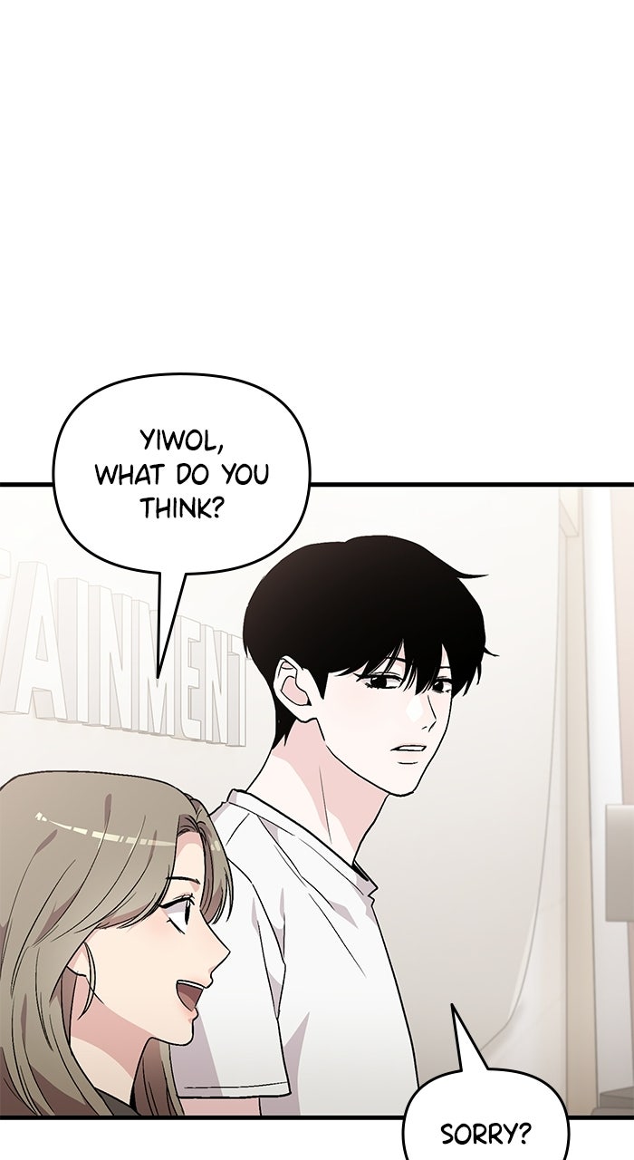 Assistant Manager KimHates K-Pop Idols Episode 3 page 22 - 