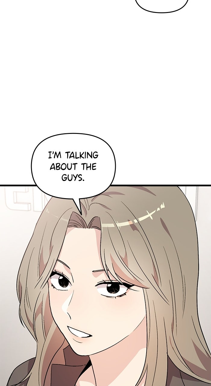 Assistant Manager KimHates K-Pop Idols Episode 3 page 23 - 