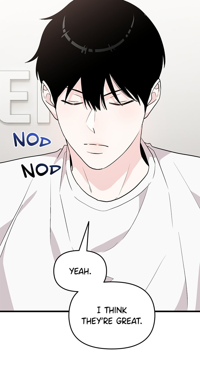 Assistant Manager KimHates K-Pop Idols Episode 3 page 26 - 