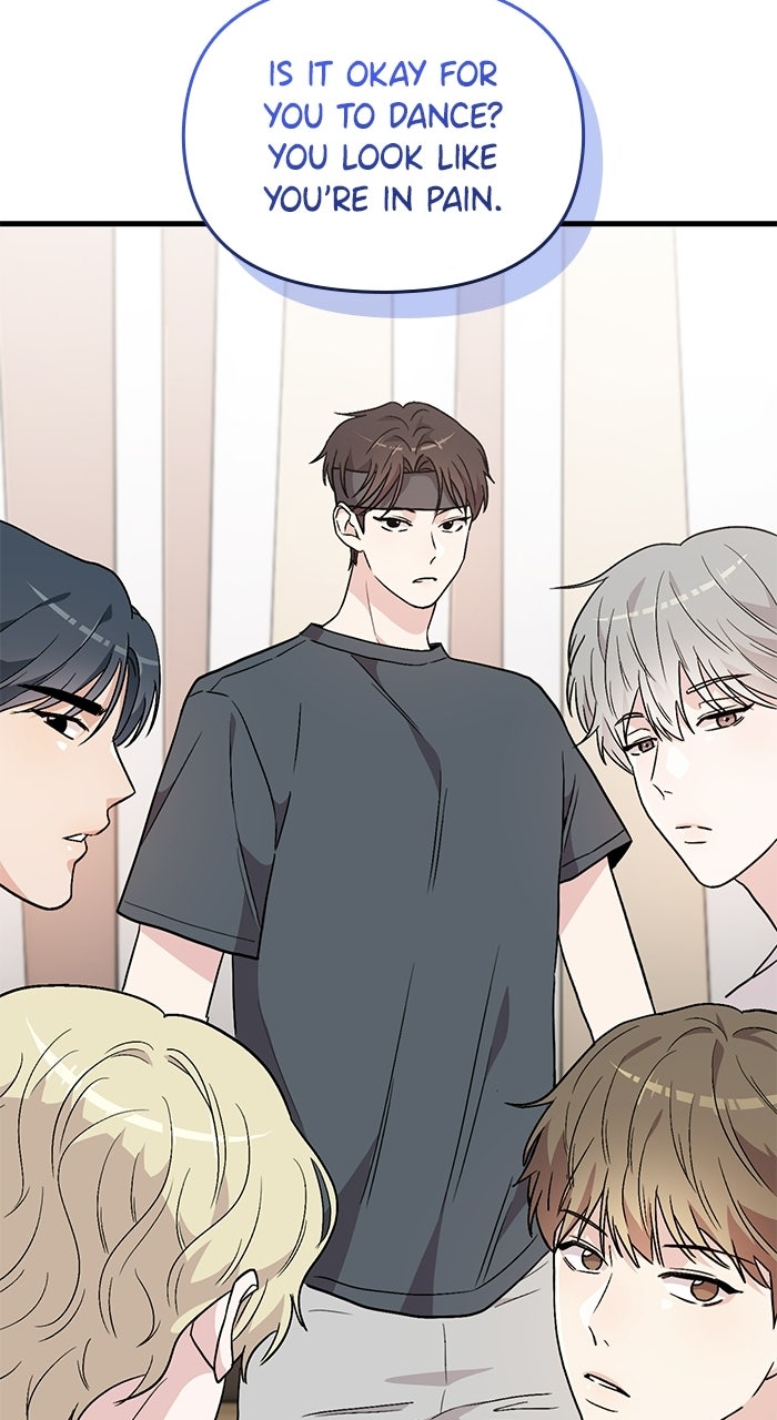 Assistant Manager KimHates K-Pop Idols Episode 3 page 32 - 