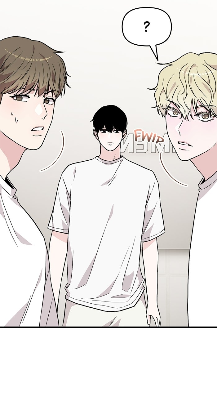 Assistant Manager KimHates K-Pop Idols Episode 3 page 34 - 