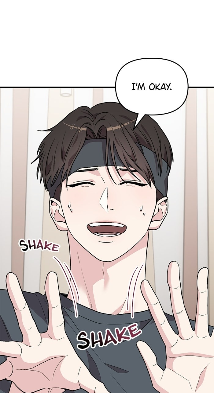 Assistant Manager KimHates K-Pop Idols Episode 3 page 35 - 