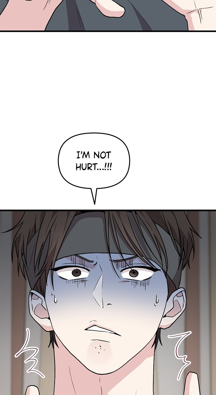 Assistant Manager KimHates K-Pop Idols Episode 3 page 36 - 