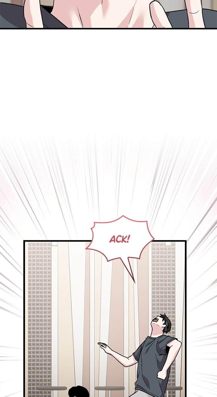 Assistant Manager KimHates K-Pop Idols Episode 3 page 37 - 