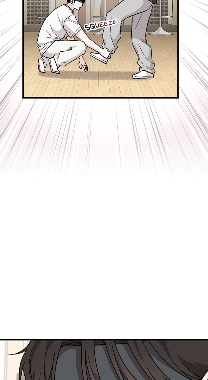 Assistant Manager KimHates K-Pop Idols Episode 3 page 38 - 