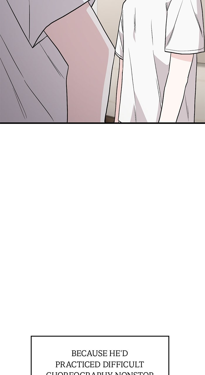 Assistant Manager KimHates K-Pop Idols Episode 3 page 45 - 