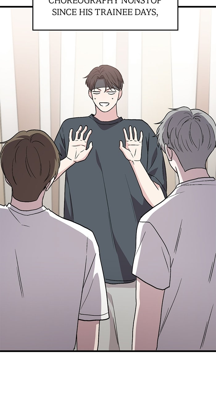 Assistant Manager KimHates K-Pop Idols Episode 3 page 46 - 
