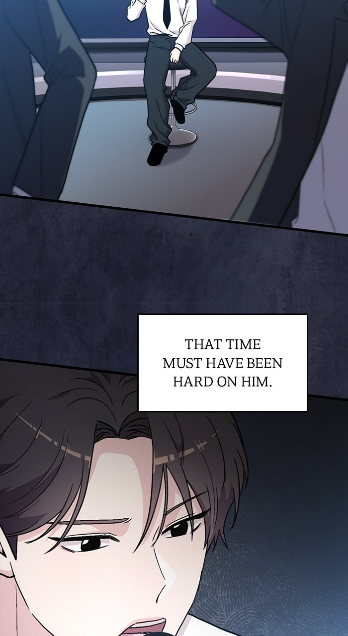 Assistant Manager KimHates K-Pop Idols Episode 3 page 48 - 