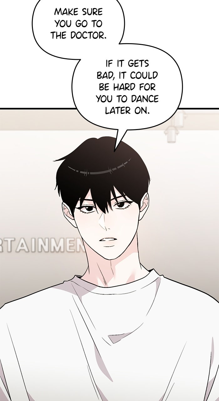 Assistant Manager KimHates K-Pop Idols Episode 3 page 51 - 