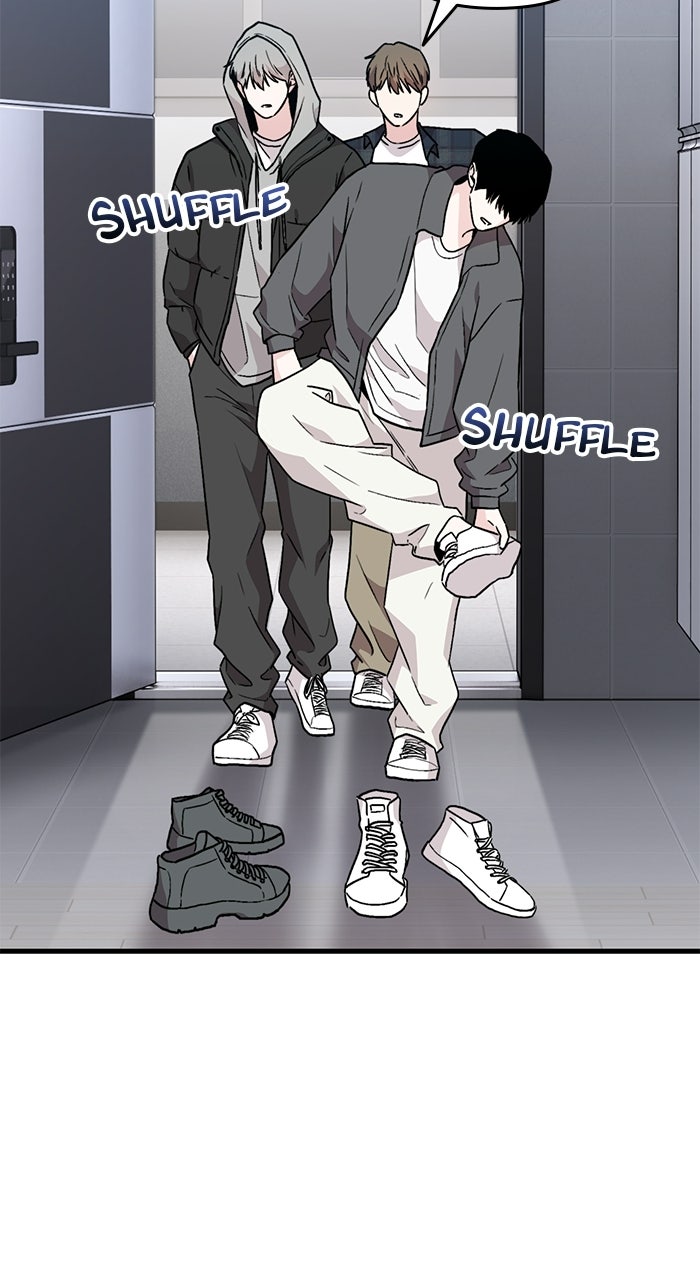 Assistant Manager KimHates K-Pop Idols Episode 3 page 59 - 