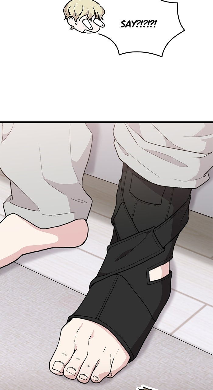 Assistant Manager KimHates K-Pop Idols Episode 3 page 62 - 