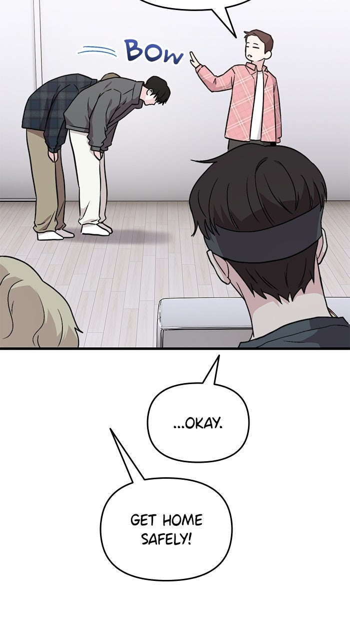 Assistant Manager KimHates K-Pop Idols Episode 3 page 64 - 