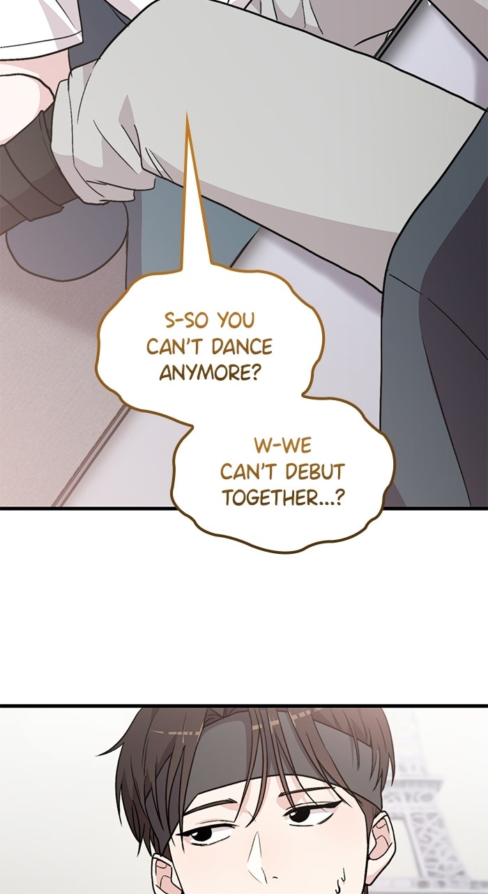 Assistant Manager KimHates K-Pop Idols Episode 3 page 67 - 
