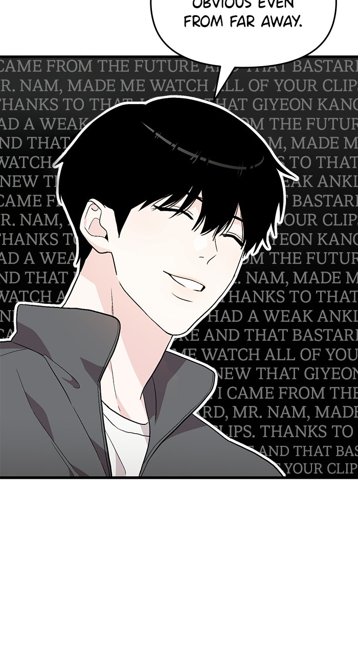 Assistant Manager KimHates K-Pop Idols Episode 3 page 71 - 