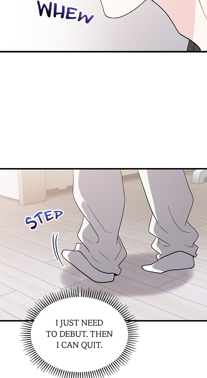 Assistant Manager KimHates K-Pop Idols Episode 3 page 76 - 