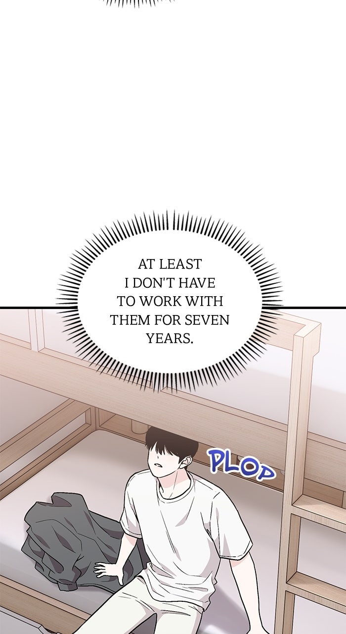 Assistant Manager KimHates K-Pop Idols Episode 3 page 77 - 
